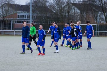 Bild 67 - Frauen SV Wahlstedt - MTV Segeberg : Ergebnis: 3:1